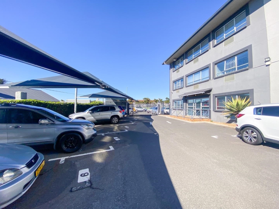 Commercial Property for Sale in Observatory Western Cape